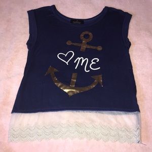 Cute Muscle Tee
